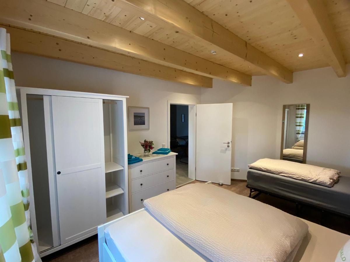 Ferienwohnung Leimitz Хоф Екстериор снимка