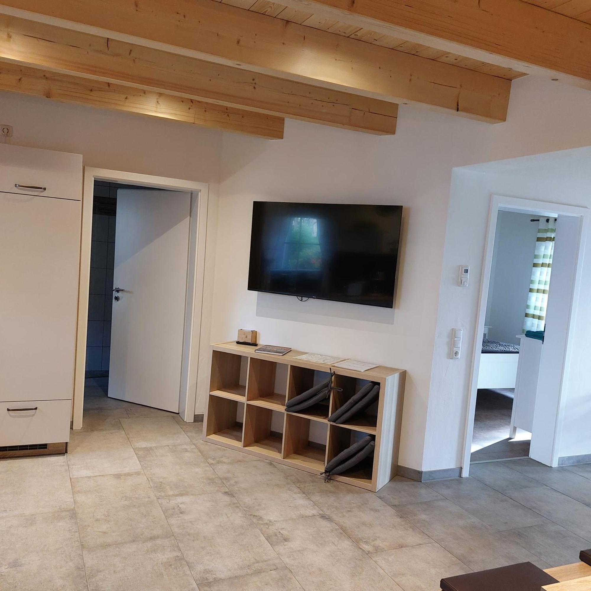 Ferienwohnung Leimitz Хоф Екстериор снимка